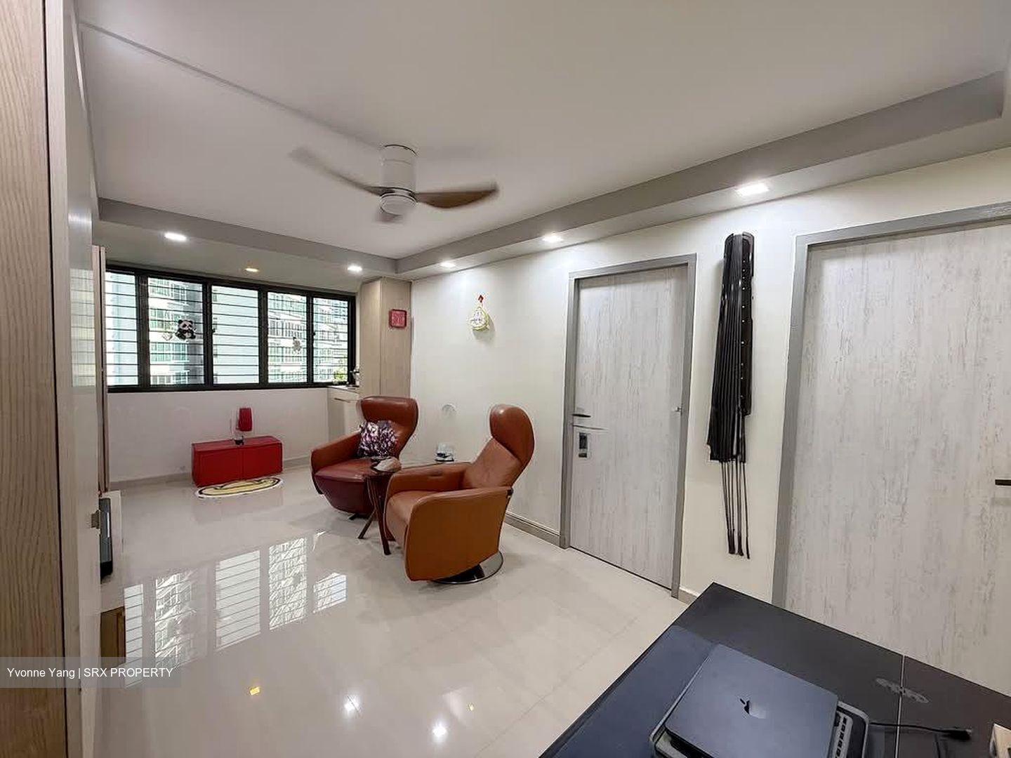 Blk 30 Jalan Klinik (Bukit Merah), HDB 3 Rooms #597511111